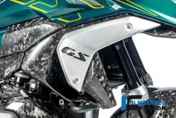 Copertura sfiato aria lato destro BDC opaco BMW R 1300 GS dal 2023