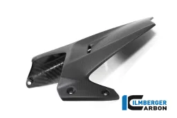 Parafango posteriore opaco Diavel 1260
