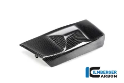 Coperchio interruttore di accensione superficie lucida Ducati MTS 1200'15