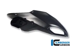 Copertura del tubo di aspirazione dell'aria Right Carbon - Ducati Multistrada 1200 del 2013