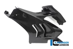 Carena laterale sinistra lucida Panigale V4 (S) dal 2022
