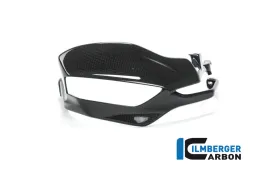 HAND PROTECTOR RIGHTSIDE GLOSS Ducati MTS 1200'15 / MTS 1200 Enduro