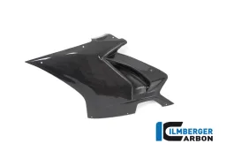 Pannello laterale carenatura lucido sinistro Panigale V4 Racing