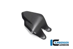 Paratacco destro Ducati Diavel Bentley opaco