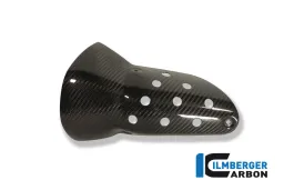 Protezione marmitta anteriore in carbonio - BMW K 1300 S (2008-ora) / K 1300 R (2008-ora)