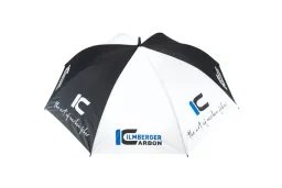 Ilmberger Carbon Umbrella