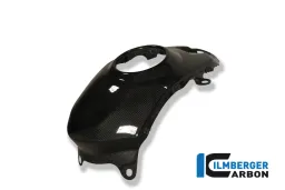 Serbatoio Center Panel Carbon - Ducati Multistrada 1200
