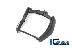 Set copri radiatore 3 parti Opaco Ducati XDiavel'16