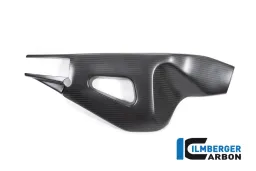 Cover forcellone lato destro opaco Tuono/RSV4 dal 2021