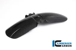 Parafango anteriore in carbonio - bmw r nine t scrambler