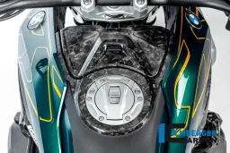 Kit copertura serbatoio superiore (2 pezzi) BDC opaco BMW R 1300 GS dal 2023