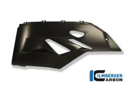 Bellypan Left Side Carbon - Ducati 899/1199/1299 Panigale