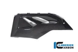 Puntale sinistro Laterale lucido Panigale V2