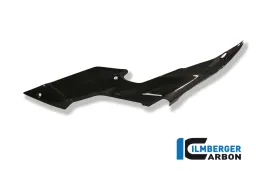 Sottosella Side Panels left Carbon - Ducati Streetfighter