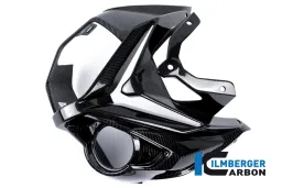 Carena anteriore in carbonio - BMW S 1000 R
