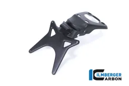 Portatarga corto opaco Carbon - Ducati Supersport 939