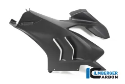 Pannello laterale carenatura sinistro opaco Panigale V4 R