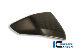 Coperchio del telaio Inserto (a sinistra) Carbonio - Ducati 1199/1299 Panigale