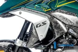 Copertura sfiato aria lato sinistro BDC opaco BMW R 1300 GS dal 2023