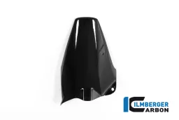 Long hugger posteriore versione lunga Carbonio Ducati Monster 1200/1200 S superficie lucida