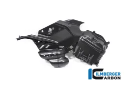 Coperchio camme sinistro Ducati Diavel V4 dal 2023 opaco