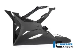 Vaschetta per Scarico Completo Racing BMW S 1000 RR Street dall&#39;anno d&#39;anno 2019