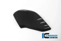 Coperchio del serbatoio Lato sinistro in carbonio - BMW R 90 T / Scrambler