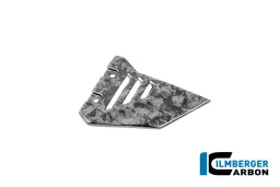 Copertura triangolo anteriore per telaio posteriore destro BDC lucida R 1300 GS Adventure