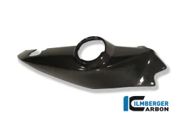 Sottosella laterale lato destro Carbonio - BMW F 800 R (2009-2014) / S (2006-ora) / ST (2006-ora) / GT
