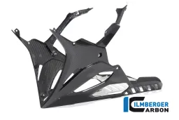 Bellypan versione stradale di un pezzo BMW M 1000 RR 2021