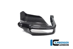 Paramano alto per freccia sinistra lucido BMW R 1300 GS dal 2023