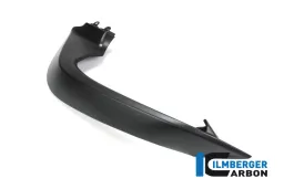 Serbatoio destro / Copertura airchannel lato destro superficie opaca Ducati MTS 1200 `15