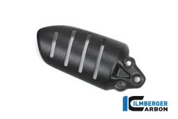 Copri sospensione posteriore Carbon - Ducati 1199 Panigale