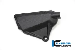 Copertura sotto il telaio sinistra opaca XDiavel&#39;16 / Diavel 1260