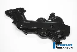 Coprimanubrio superficie lucida orizzontale Ducati MTS '15