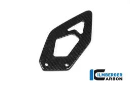 Heel Guard left Side Carbon -BMW S 1000 RR Stocksport / Racing (dal 2015)