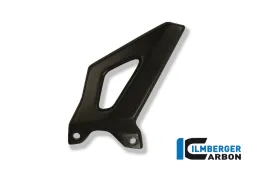 Heel Guards (set - sinistra e destra) Carbon - Ducati 1199 Panigale