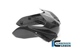 Copri serbatoio superiore lucido Panigale V4 Racing