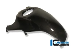 Pannello centrale serbatoio da 08 Carbon - BMW R 1200 GS