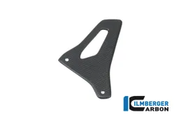 Protezione tallone lasciata opaca Ducati Monster 1200R