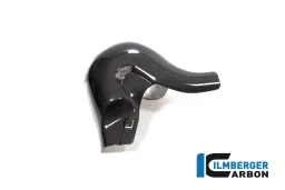 Protezione marmitta lucida Streetfighter/Panigale V4 (S) dal 2022 Euro V