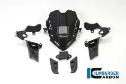 Cover strumenti lucida Panigale V4 / V4 S