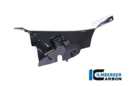 Air tubecover lucida a destra Panigale V4 / V4 S