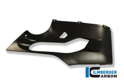 Bellypan Right Side Carbon - Ducati 899/1199/1299 Panigale