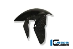Parafango anteriore in carbonio - BMW S 1000 R (2014-2020) / S 1000 RR (2010-2018) / HP 4 (2012-ora)
