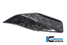 Copertura inferiore serbatoio sinistra BDC lucida BMW R 1300 GS dal 20'23