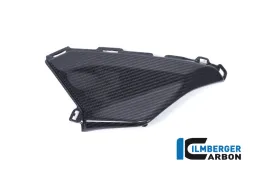 Coperchio del serbatoio inferiore destro Carbonio - Honda CBR 1000 RR '17