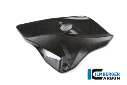 Coprire sotto il telaio lato destro opaco - Ducati Monster 1200/1200 S