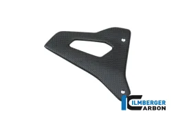 Protezione tallone destra opaca Ducati Monster 1200R