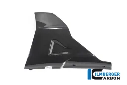 Ombelico sinistro lucido Diavel 1260
